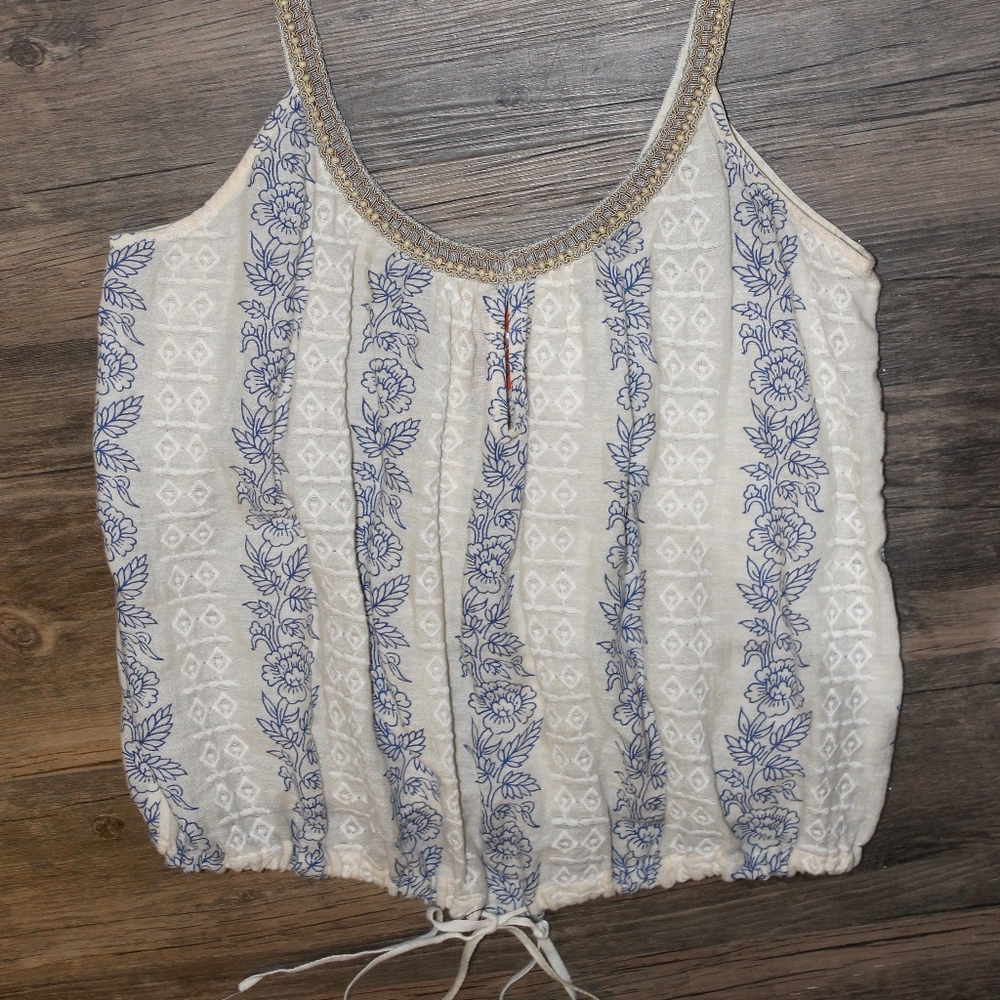 Free People Tank Top